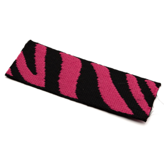 CINTA CEBRA FIUSHA 38MM