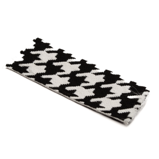 CINTA JULIO BLANCA 38MM