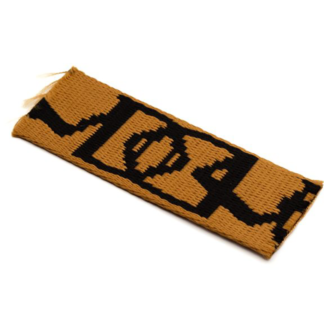 CINTA MILAN ORO 38MM