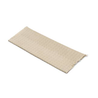 CINTA ZIG ZAG 38MM ORO 2