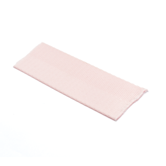 CINTA ZIG ZAG 38MM ROSA 22