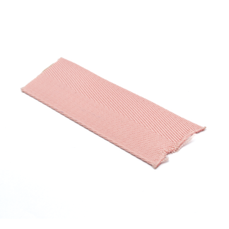 CINTA ZIG ZAG 38MM ROSA OSCURO 21