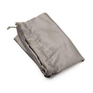 Cubre polvo plata 34×40