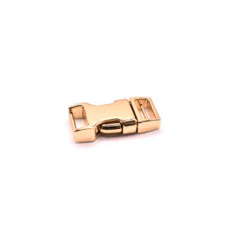 BROCHE ZAMAK 10MM ORO