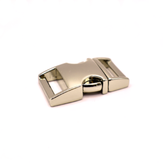 BROCHE ZAMAK 16MM NIQUEL