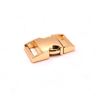 BROCHE ZAMAK 16MM ORO
