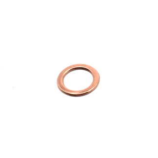 FIGURA CERO 10 MM ORO