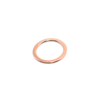 FIGURA CERO 13 MM ORO