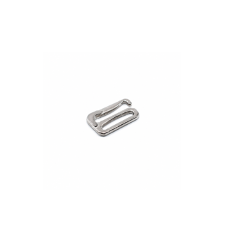 FIGURA NUEVE 10 MM NIQUEL