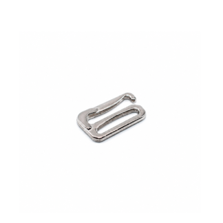 FIGURA NUEVE 13 MM NIQUEL