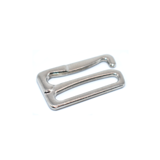 FIGURA NUEVE 19 MM NIQUEL