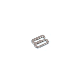 FIGURA NUEVE Z 8 MM NÍQUEL