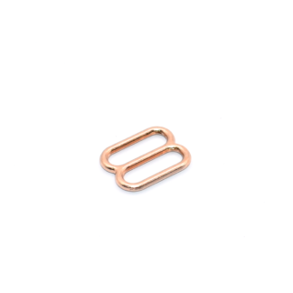 FIGURA OCHO 10 MM ORO