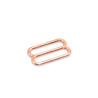 FIGURA OCHO 15 MM ORO