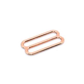 FIGURA OCHO 19 MM ORO