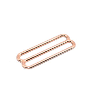 FIGURA OCHO 25 MM ORO
