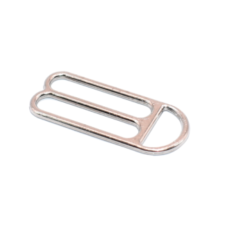 TENSOR MEDIA ARGOLLA 10 X 20 MM NÍQUEL