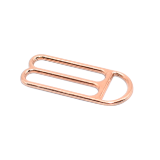 TENSOR MEDIA ARGOLLA 10 X 20 MM ORO