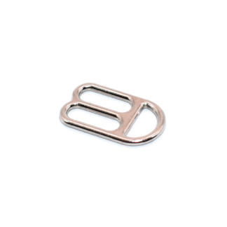TENSOR MEDIA ARGOLLA 8 X 10 MM NÍQUEL