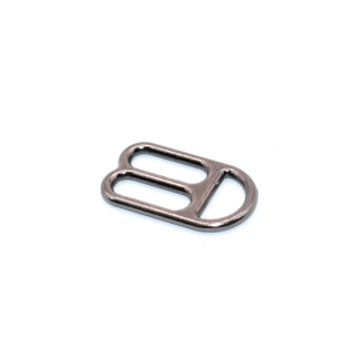 TENSOR MEDIA ARGOLLA 8 X 10 MM PAVÓN