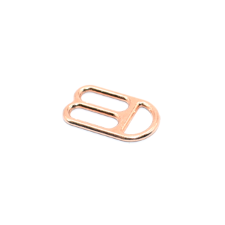 TENSOR MEDIA ARGOLLA 8 X 10 MM ORO